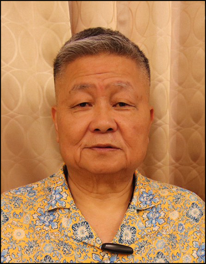 董事長