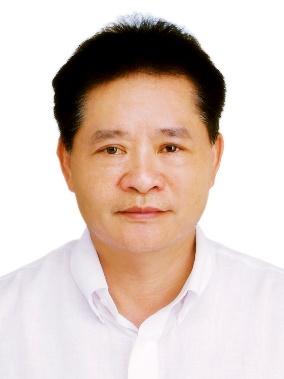 副董事長